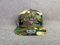 CAO GANG Classic Snapback