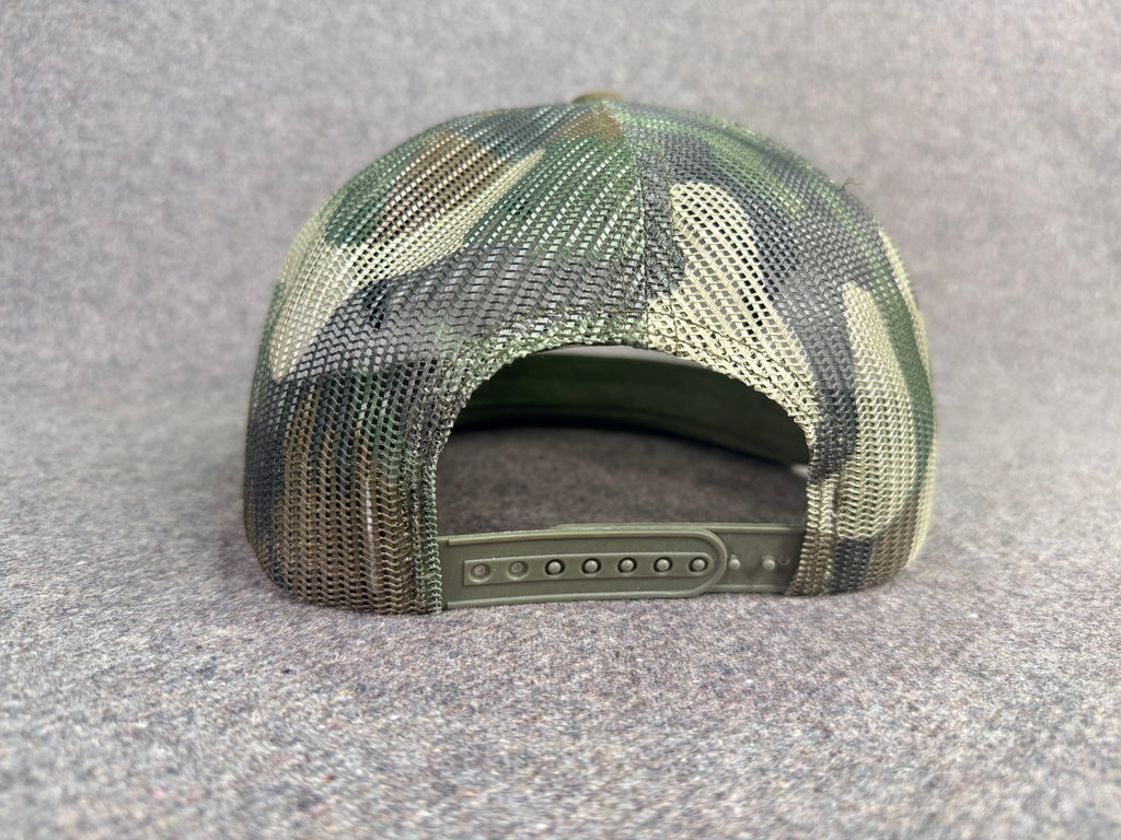 CAO GANG Classic Snapback