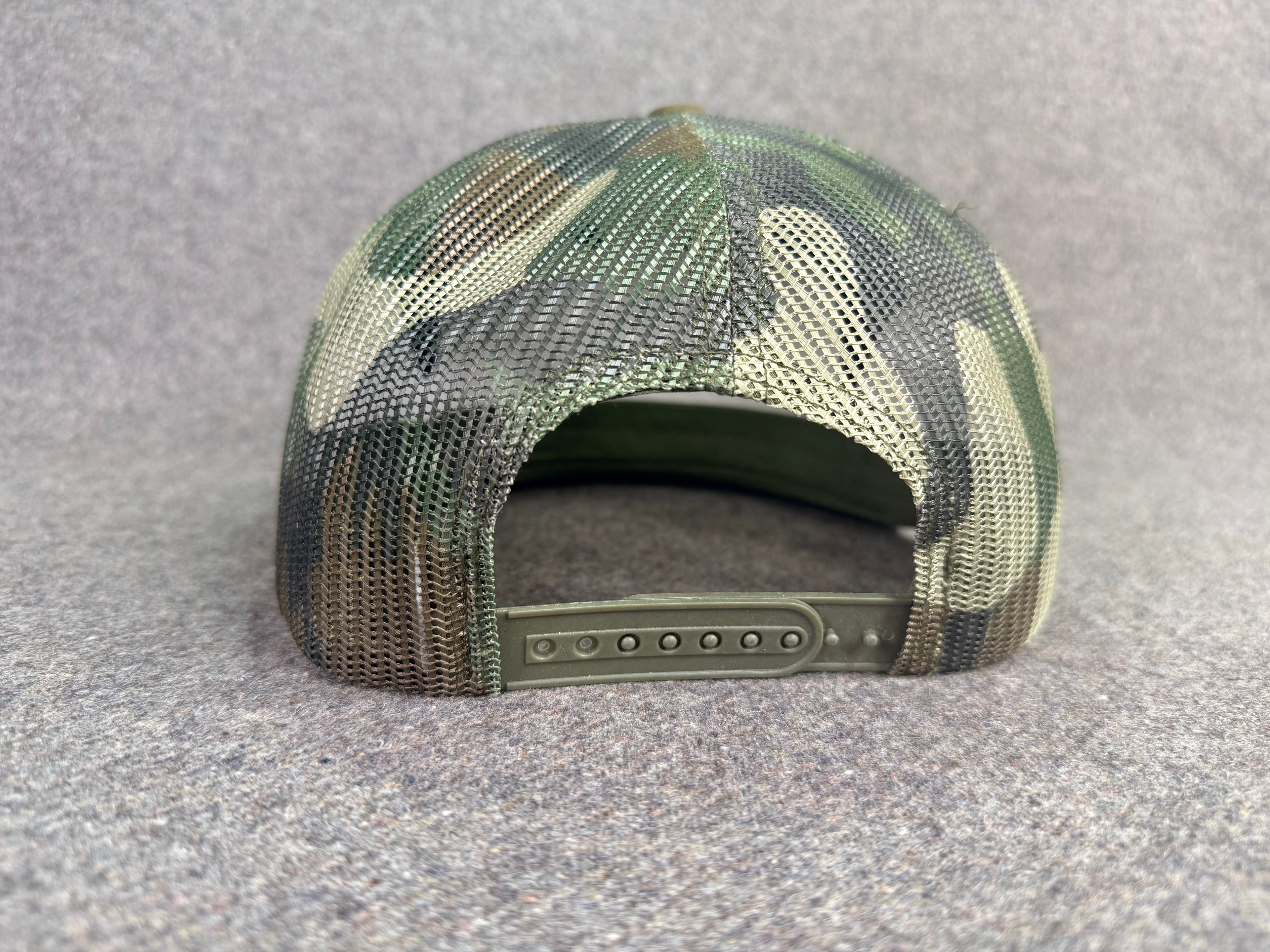 CAO GANG Classic Snapback